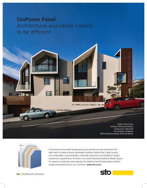 Architecture NZ - Jul/Aug 2016