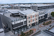 Invercargill Central